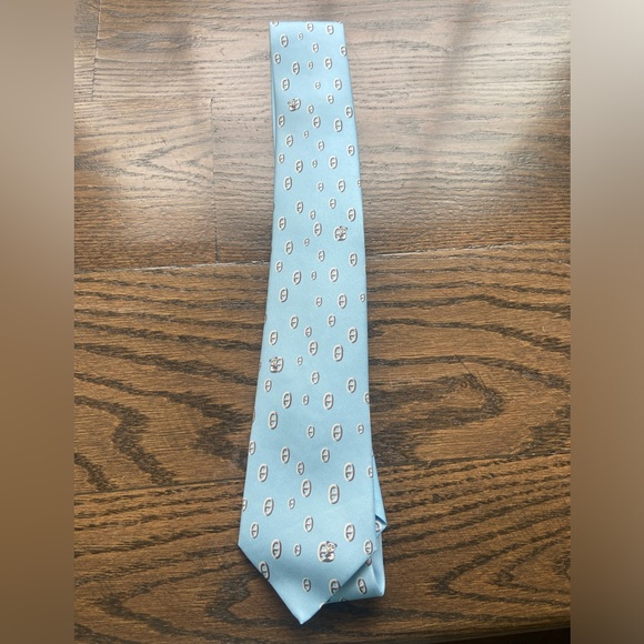 Hermes tie - Picture 2 of 3
